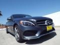 Steel Grey Metallic - C 300 4Matic Photo No. 11