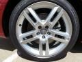 2015 Garnet Red Pearl Audi A6 2.0T Premium Plus quattro Sedan  photo #8