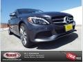 Steel Grey Metallic - C 300 4Matic Photo No. 1