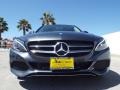 Steel Grey Metallic - C 300 4Matic Photo No. 2