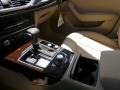 2015 Garnet Red Pearl Audi A6 2.0T Premium Plus quattro Sedan  photo #15