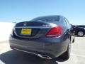 Steel Grey Metallic - C 300 4Matic Photo No. 4