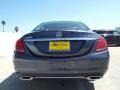 Steel Grey Metallic - C 300 4Matic Photo No. 5