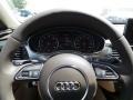 2015 Garnet Red Pearl Audi A6 2.0T Premium Plus quattro Sedan  photo #22