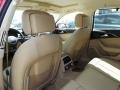 2015 Garnet Red Pearl Audi A6 2.0T Premium Plus quattro Sedan  photo #24