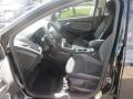 Tuxedo Black - Focus SE Sedan Photo No. 12