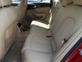 2015 Garnet Red Pearl Audi A6 2.0T Premium Plus quattro Sedan  photo #25