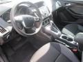 Tuxedo Black - Focus SE Sedan Photo No. 13