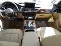 2015 Garnet Red Pearl Audi A6 2.0T Premium Plus quattro Sedan  photo #26