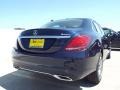 Lunar Blue Metallic - C 300 4Matic Photo No. 4