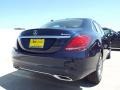 2015 Lunar Blue Metallic Mercedes-Benz C 300 4Matic  photo #4