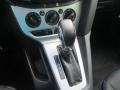 Tuxedo Black - Focus SE Sedan Photo No. 20