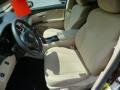 Sunset Bronze Mica - Venza I4 AWD Photo No. 11