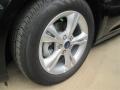 Tuxedo Black - Focus SE Sedan Photo No. 21