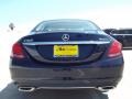 Lunar Blue Metallic - C 300 4Matic Photo No. 5