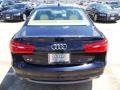 Moonlight Blue Metallic - A6 3.0 TDI Premium Plus quattro Sedan Photo No. 6