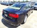 Moonlight Blue Metallic - A6 3.0 TDI Premium Plus quattro Sedan Photo No. 7