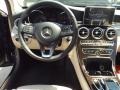 Lunar Blue Metallic - C 300 4Matic Photo No. 9