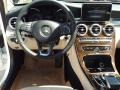 Polar White - C 300 4Matic Photo No. 9
