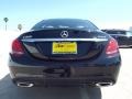 Black - C 300 4Matic Photo No. 5