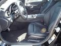 Black - C 300 4Matic Photo No. 7