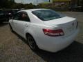 Super White - Camry LE Photo No. 5