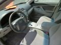 Super White - Camry LE Photo No. 12