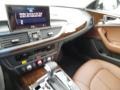 Phantom Black Pearl - A6 3.0 TDI Premium Plus quattro Sedan Photo No. 15