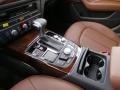 Phantom Black Pearl - A6 3.0 TDI Premium Plus quattro Sedan Photo No. 16