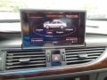 Phantom Black Pearl - A6 3.0 TDI Premium Plus quattro Sedan Photo No. 18
