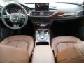 Phantom Black Pearl - A6 3.0 TDI Premium Plus quattro Sedan Photo No. 28