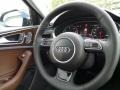 Phantom Black Pearl - A6 3.0 TDI Premium Plus quattro Sedan Photo No. 29