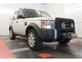 Zambezi Silver Metallic - LR3 V8 SE Photo No. 4