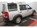 Zambezi Silver Metallic - LR3 V8 SE Photo No. 6