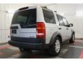 Zambezi Silver Metallic - LR3 V8 SE Photo No. 7