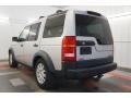 Zambezi Silver Metallic - LR3 V8 SE Photo No. 9