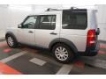 Zambezi Silver Metallic - LR3 V8 SE Photo No. 10