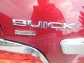2011 Red Jewel Tintcoat Buick LaCrosse CXL AWD  photo #11