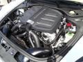 3.0 Liter DFI Twin-Turbocharged DOHC 24-Valve VarioCam Plus V6 Engine for 2015 Porsche Panamera S #96989622