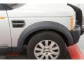 Zambezi Silver Metallic - LR3 V8 SE Photo No. 44
