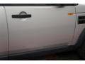 Zambezi Silver Metallic - LR3 V8 SE Photo No. 49