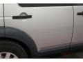 Zambezi Silver Metallic - LR3 V8 SE Photo No. 50
