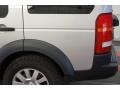 Zambezi Silver Metallic - LR3 V8 SE Photo No. 54
