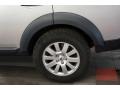 Zambezi Silver Metallic - LR3 V8 SE Photo No. 55