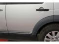 Zambezi Silver Metallic - LR3 V8 SE Photo No. 57
