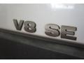 Zambezi Silver Metallic - LR3 V8 SE Photo No. 67