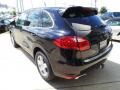 Black - Cayenne  Photo No. 5