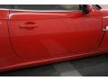 2007 Salsa Red Jaguar XK XK8 Coupe  photo #45
