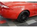 Salsa Red - XK XK8 Coupe Photo No. 46