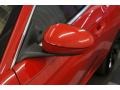 2007 Salsa Red Jaguar XK XK8 Coupe  photo #55